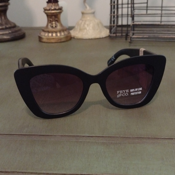 Frye Accessories Frye Co Sunglasses Poshmark
